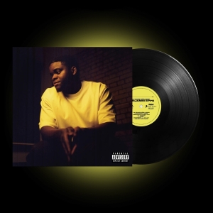 Epps Benjamin - La Grande Désillusion in der Gruppe Övrigt /  bei Bengans Skivbutik AB (4300504)