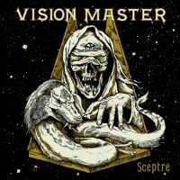 Vision Master - Sceptre (Vinyl Lp) in der Gruppe VINYL / Hårdrock bei Bengans Skivbutik AB (4300518)