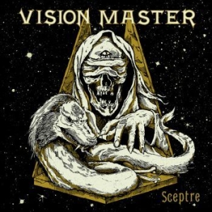 Vision Master - Sceptre in der Gruppe CD / Hårdrock bei Bengans Skivbutik AB (4300521)