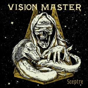 Vision Master - Sceptre in der Gruppe CD bei Bengans Skivbutik AB (4300521)
