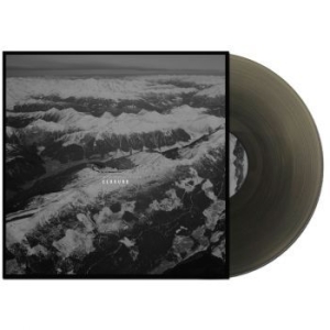 An Autumn For Crippled Children - Closure (Black Ice Vinyl Lp) in der Gruppe VINYL / Hårdrock bei Bengans Skivbutik AB (4300531)