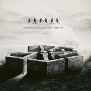 Temic - Terror Management Theory (2 Lp Clea in der Gruppe VINYL bei Bengans Skivbutik AB (4300534)