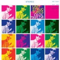 Cecil Taylor - Unit Structures in der Gruppe VINYL / Jazz bei Bengans Skivbutik AB (4300558)