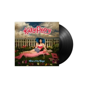 Katy Perry - One Of The Boys in der Gruppe VINYL / Pop-Rock bei Bengans Skivbutik AB (4300566)