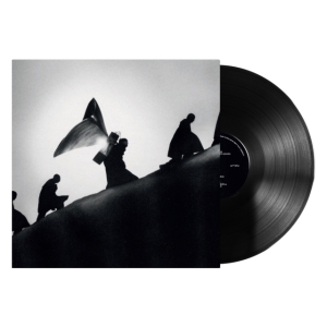 James Blake - Playing Robots Into Heaven (Vinyl) in der Gruppe VINYL / Pop-Rock bei Bengans Skivbutik AB (4300567)