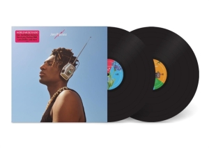 Jon Batiste - World Music Radio in der Gruppe Minishops / Jon Batiste bei Bengans Skivbutik AB (4300569)