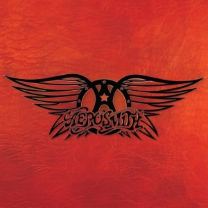 Aerosmith - Greatest Hits in der Gruppe Minishops / Aerosmith bei Bengans Skivbutik AB (4300581)