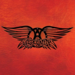 Aerosmith - Greatest Hits in der Gruppe Minishops / Aerosmith bei Bengans Skivbutik AB (4300581)