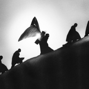 James Blake - Playing Robots Into Heaven in der Gruppe -Start BM CD bei Bengans Skivbutik AB (4300586)