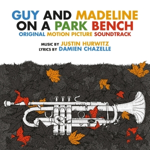 Original Motion Picture Soundt - Guy And Madeline On A Park Bench in der Gruppe VINYL / Film-Musikal bei Bengans Skivbutik AB (4300594)