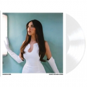 Beer Madison - Silence Between Songs in der Gruppe VINYL / Pop-Rock bei Bengans Skivbutik AB (4300597)