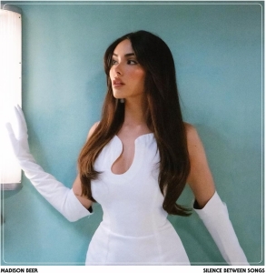 Beer Madison - Silence Between Songs in der Gruppe VINYL bei Bengans Skivbutik AB (4300597)