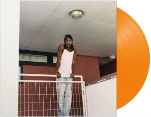 Bakar - Halo in der Gruppe Övrigt /  bei Bengans Skivbutik AB (4300599)