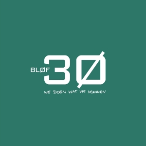Bløf - 30 - We Doen Wat We Kunnen in der Gruppe VINYL / Pop-Rock bei Bengans Skivbutik AB (4300600)