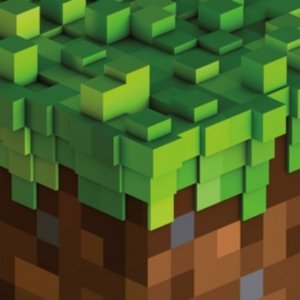 C418 - Minecraft Volume Alpha in der Gruppe Minishops / C418 bei Bengans Skivbutik AB (4300632)