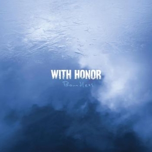 With Honor - Boundless in der Gruppe VINYL / Hårdrock bei Bengans Skivbutik AB (4300634)