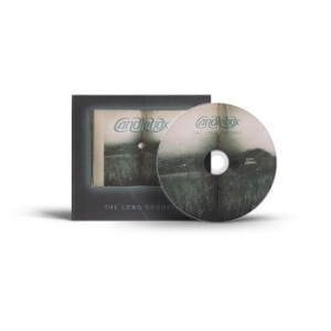 Candlebox - The Long Goodbye in der Gruppe CD / Pop-Rock bei Bengans Skivbutik AB (4300635)