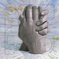 FORD. - GUIDING HAND in der Gruppe VINYL / Dance-Techno bei Bengans Skivbutik AB (4300638)