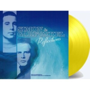 Simon & Garfunkel - Wmms Live Radio Broadcast Miami in der Gruppe Minishops / Simon Garfunkel bei Bengans Skivbutik AB (4300655)