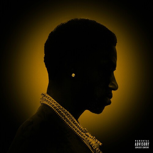 Gucci Mane - Mr. Davis in der Gruppe Övrigt / bei Bengans Skivbutik AB (4300664)