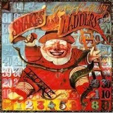 GERRY RAFFERTY - SNAKES AND LADDERS in der Gruppe VINYL bei Bengans Skivbutik AB (4300667)
