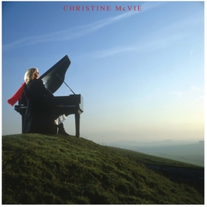 Christine Mcvie - Christine Mcvie in der Gruppe -Start Vinyl bei Bengans Skivbutik AB (4300670)