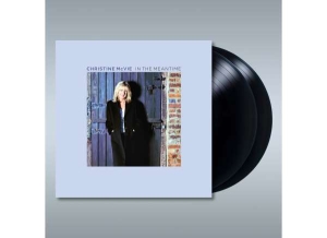 Christine Mcvie - In The Meantime in der Gruppe -Start Vinyl bei Bengans Skivbutik AB (4300671)