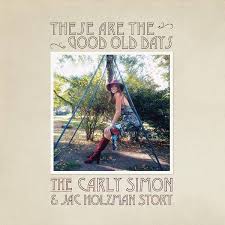 Carly Simon - These Are The Good Old Days: T in der Gruppe VINYL / Pop-Rock bei Bengans Skivbutik AB (4300672)