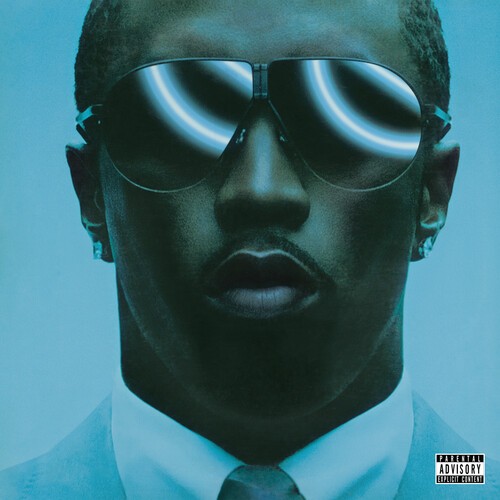 Diddy - Press Play in der Gruppe VINYL / Hip Hop bei Bengans Skivbutik AB (4300673)