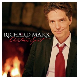 Richard Marx - Christmas Spirit in der Gruppe UNSERE TIPPS / Weihnachtsmusik auf Vinyl & CD bei Bengans Skivbutik AB (4300674)