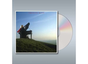 Christine Mcvie - Christine Mcvie in der Gruppe CD / Pop-Rock bei Bengans Skivbutik AB (4300675)