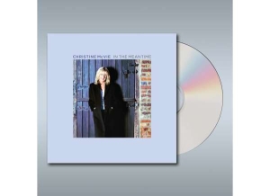 Christine Mcvie - In The Meantime in der Gruppe CD / Pop-Rock bei Bengans Skivbutik AB (4300676)
