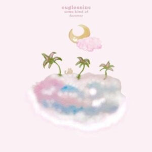 Euglossine - Some Kind Of Forever in der Gruppe VINYL bei Bengans Skivbutik AB (4300719)