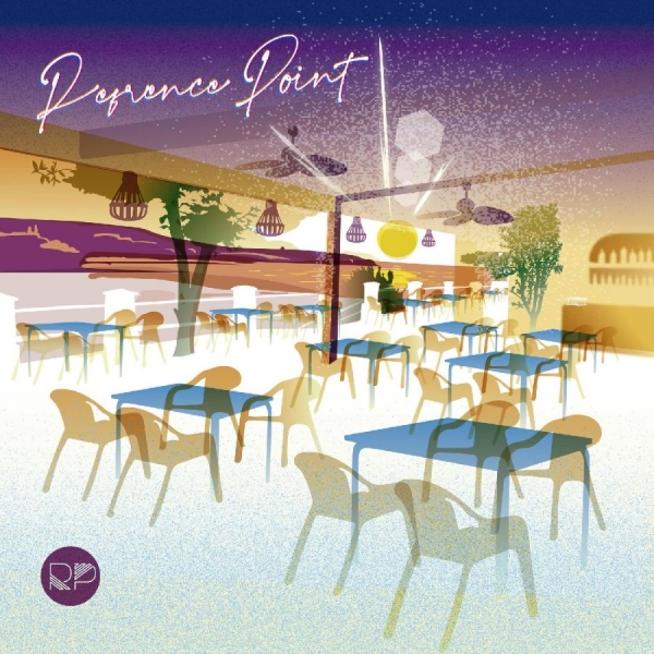 Various Artists - Reference Point Compiled By Mark Gv in der Gruppe CD / Bestseller bei Bengans Skivbutik AB (4300740)