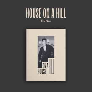 Nam Eric - House On A Hill in der Gruppe CD / World Music bei Bengans Skivbutik AB (4300744)