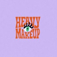 Heavy Makeup - Heavy Makeup in der Gruppe CD / Pop-Rock bei Bengans Skivbutik AB (4300745)