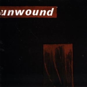 Unwound - Unwound (Antifreeze Blue Vinyl) in der Gruppe VINYL / Pop-Rock bei Bengans Skivbutik AB (4300751)