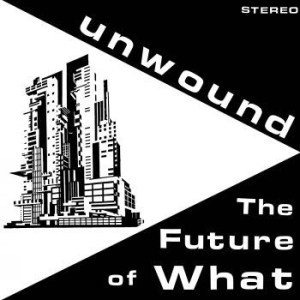 Unwound - The Future Of What (Opaque Yellow V in der Gruppe VINYL / Pop-Rock bei Bengans Skivbutik AB (4300752)