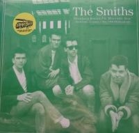 Smiths - Hamburg Knows, May 6, 1984 in der Gruppe VINYL / Pop-Rock bei Bengans Skivbutik AB (4300761)