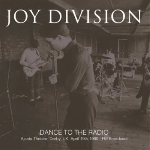 Joy Division - Dance To The Radio Derby 1980 in der Gruppe VINYL / Pop-Rock bei Bengans Skivbutik AB (4300767)