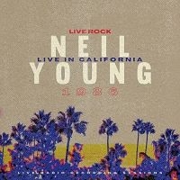 Young Neil - Live In California 1986 in der Gruppe VINYL / Pop-Rock bei Bengans Skivbutik AB (4300777)