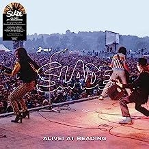 Slade - Alive! At Reading in der Gruppe VINYL / Pop-Rock bei Bengans Skivbutik AB (4300812)