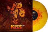 Kiss - Kiss '88 in der Gruppe VINYL / Hårdrock bei Bengans Skivbutik AB (4300879)