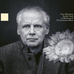 Wispelwey Pieter & Giacometti Paolo - In Memoriam Ii: The Scordatura Album in der Gruppe CD / Övrigt bei Bengans Skivbutik AB (4300899)