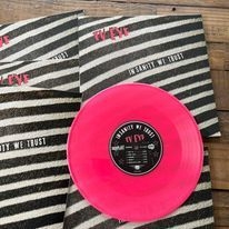 Tv Eye - In Sanity We Trust  10' in der Gruppe VINYL / Rock bei Bengans Skivbutik AB (4300916)