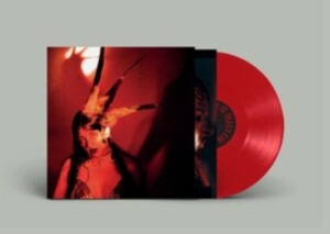 Lobo Fran - Burning It Feels Like in der Gruppe Övrigt /  bei Bengans Skivbutik AB (4301024)