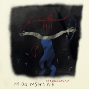Louca Maurice - Moonshine in der Gruppe CD / Jazz bei Bengans Skivbutik AB (4301034)