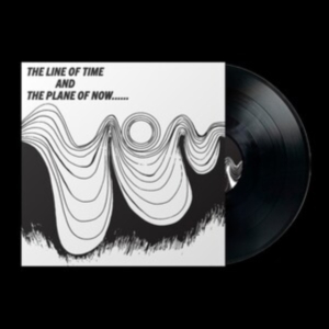 Shira Small - The Line Of Time And The Plane Of N in der Gruppe VINYL / RnB-Soul bei Bengans Skivbutik AB (4301036)