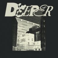 DEEPER - CARFEFUL! in der Gruppe CD / Pop-Rock bei Bengans Skivbutik AB (4301039)