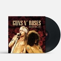 Guns N' Roses - Greatest Hits Live (Vinyl Lp) in der Gruppe VINYL / Hårdrock bei Bengans Skivbutik AB (4301041)
